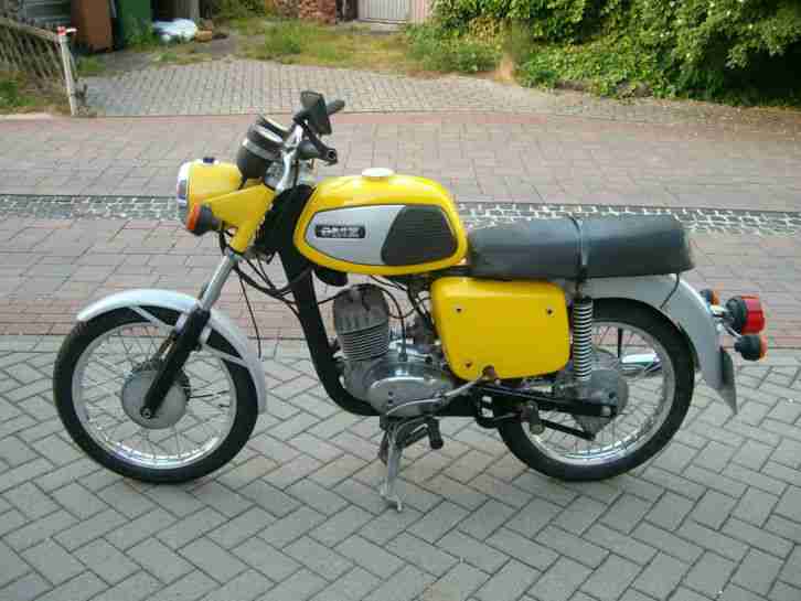 TOP MZ TS 150