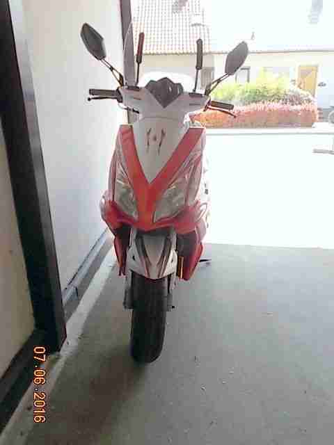TOP Matador 125 cm , 85 Km-100