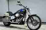 TOP Modell der Baureihe! Harley Davidson