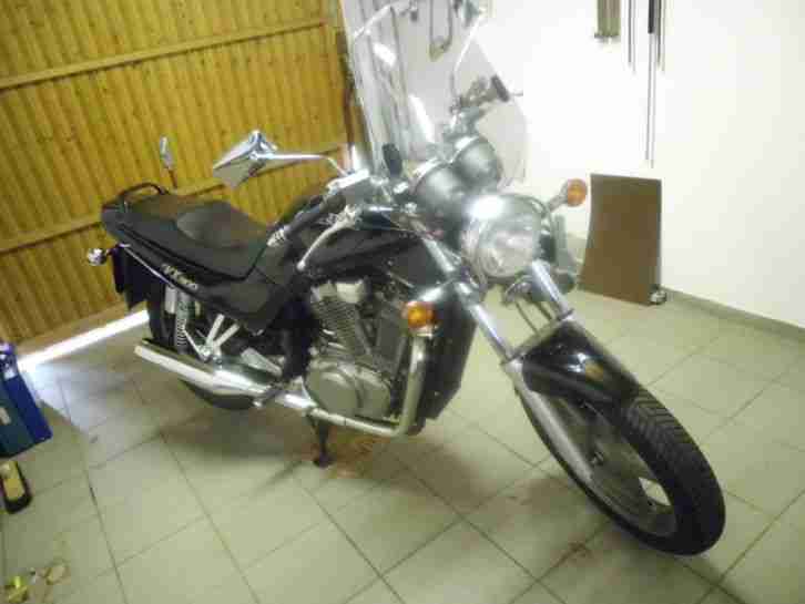 TOP SUZUKI VX 800