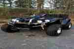 TOP Triton Outback 400 LOF 4x2 Ouad ATV TOP