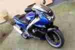 TOP YZF 1000 R THUNDERACE TOP