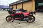 TOP Yamaha RD 350 LC YPVS im gutem