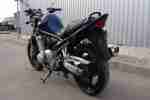 TOP ZUSTAND bandit gsf1250 13800km ein