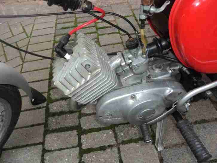 --TOP Zustand---Simson-- S50-- N---Original--- keine 51--TOP--