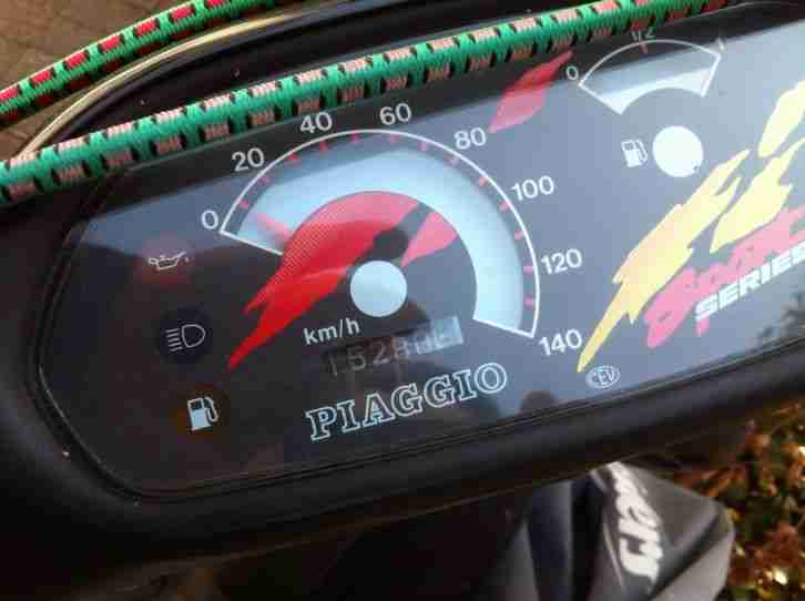 TPH 125 Bastlerfahrzeug