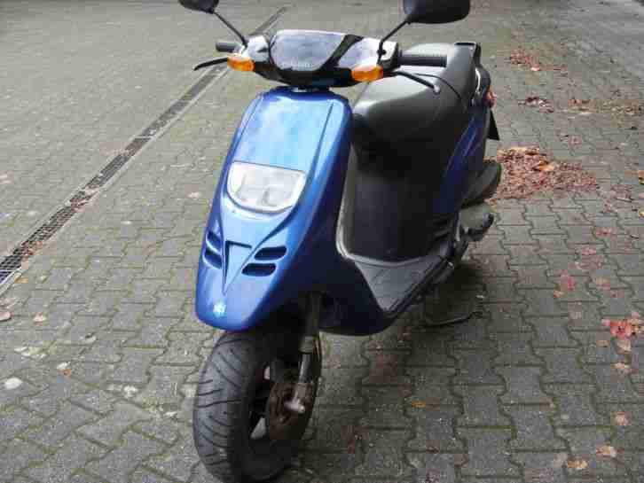 TPH 125 / Defekt