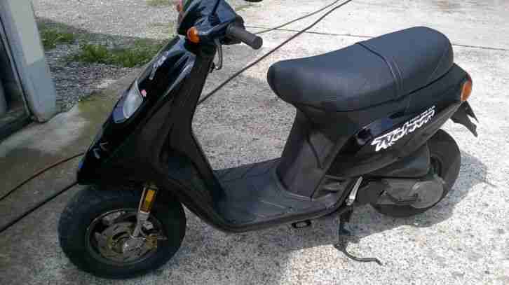 TPH 80