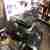 TRIKE Honda VT