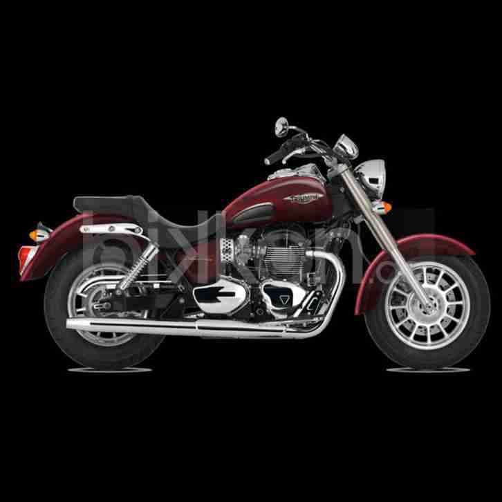 TRIUMPH America 2016