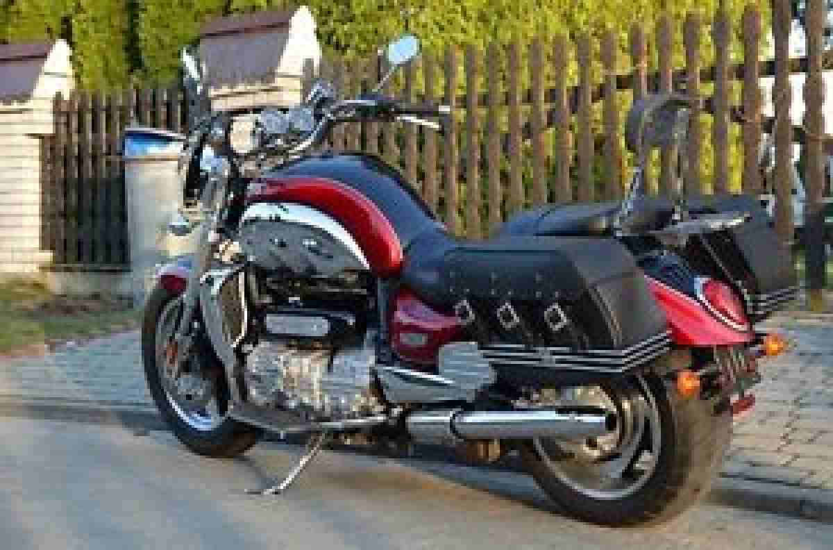 TRIUMPH ROCKET III CLASSIC 2007 PERFEKTE ZUSTAND WIE NEU