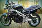 SPEED TRIPLE 955 i T 509 BJ. 01