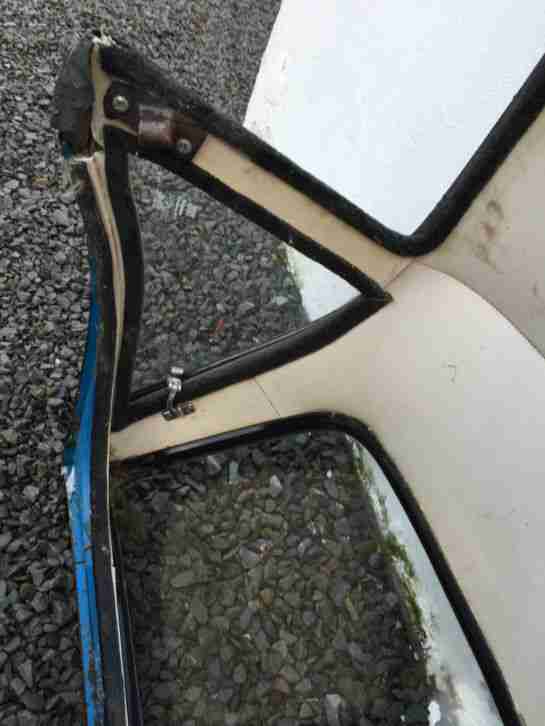 TRIUMPH SPITFIRE HARDTOP