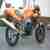 Triumph Speed Four