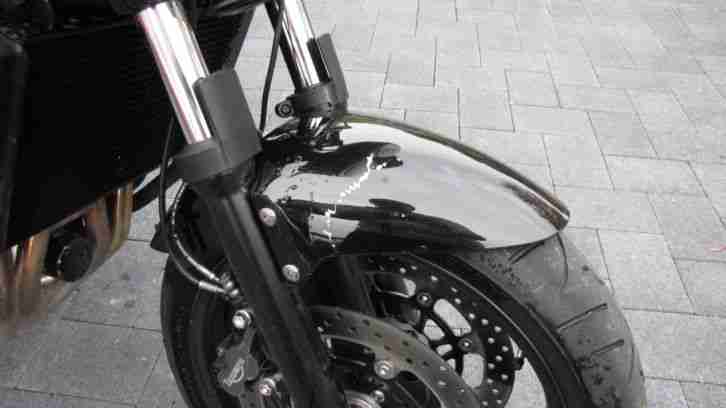 TRIUMPH Speed Four