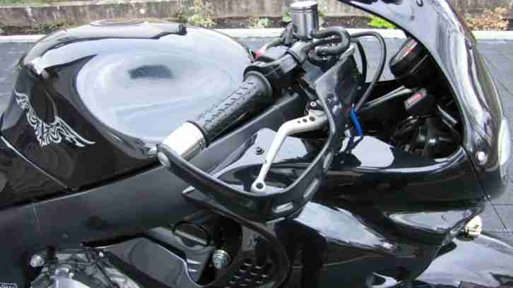 TRIUMPH Sprint RS 955i