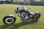 TR 7 CMC CHOPPER