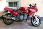 TRIDENT 900 ( ORIGINAL ZUSTAND )