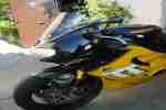 TT 600 STREETFIGHTER RENNMOTORRAD