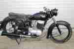 TRIUMPH TWN 250 BDG SL