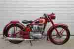 TRIUMPH TWN BDG 250 STARRAHMEN