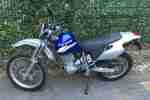 TTR 600 Belgarda nur original 3.600 Km