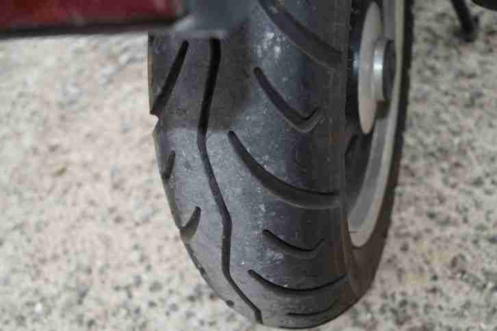 TURBHO SE 50