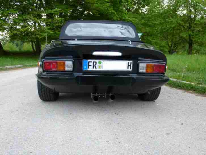 TVR 3000 S 1979