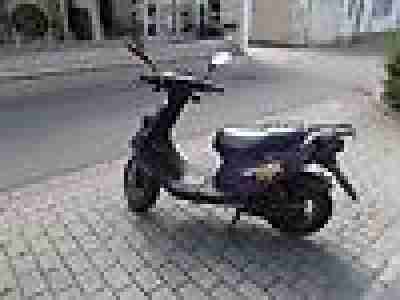 Taiwanroller 50 ccm