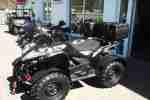 Target 500 TGB ATV Quad Tageszulassung