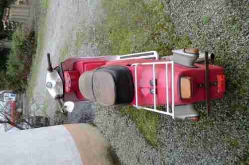 Tatran 125