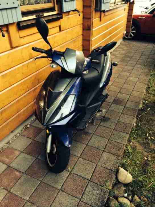 Tauris Samba 500€ VB