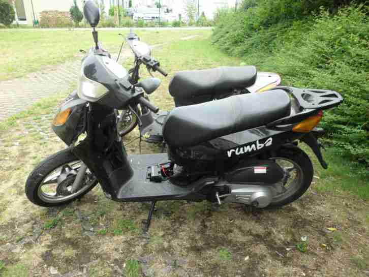Tautis Rumba 125