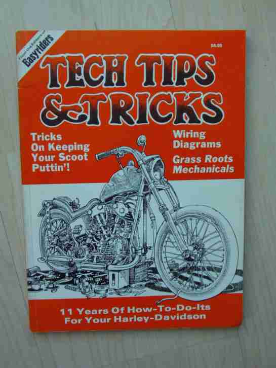 Tech Tips & Tricks volume two