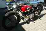 Terrot Motorrad Oldtimer Bj. 1927 zu 95 %