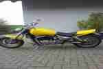 Thunderbike VZ 800 1 A Super zustand,