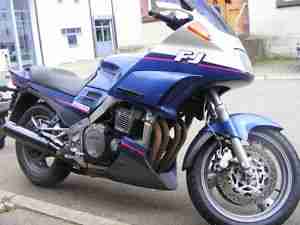 Tolle Yamaha FJ 1200 Bj. 91 130PS!!!!!!!!!!!!!!!!!!!