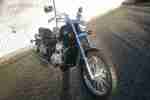 Toller Chopper EN500C erst ca.