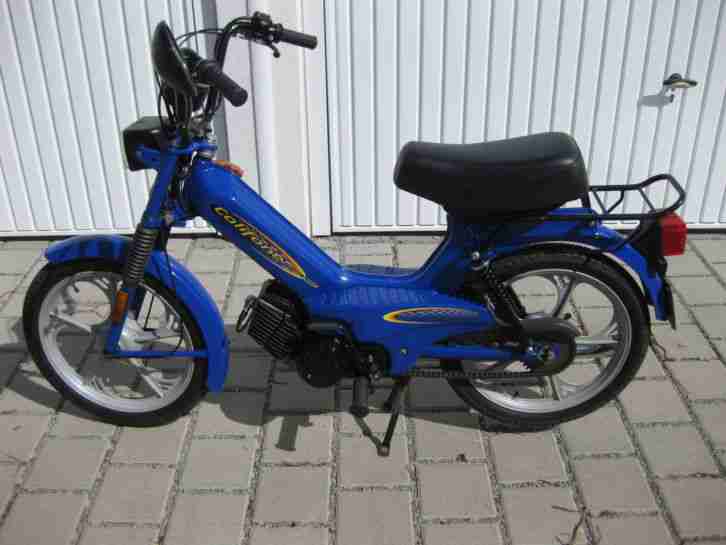 Tomos Califone, Mofa, guter Zustand, 2 Gang Automatik, top