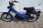 Tomos Califone, Mofa, guter Zustand, 2 Gang