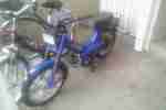 Tomos Califone Mokick Mofa