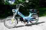 Tomos Classic XL 45 in pastell blau