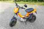 Tomos Racing 25 45 Racing Moped Mofa