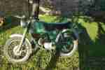 Tomos T15 slc Baujahr 1973 Top Zustand