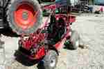 Tongian Sports Buggy 150ccm