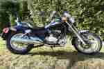 Tontse Rider (fast baugleich mi Kymco Zing)
