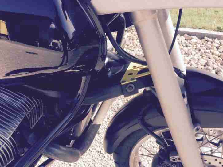 Top/BMW R 1100 GS /BOXER, EZ:04/96 Tüv 06/2016 ,46130 Km,2 Hand