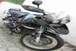 Top R21 R 1150 GS nur 35400 km mit viel