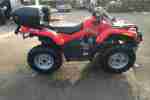 Top Bombardier Can Am 800 EFI, 4x4, Quad ATV,