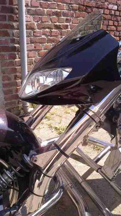 Top Boom F5i Spitzentrike absolut TOP Zustand